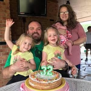 Meet your Posher, Christopher